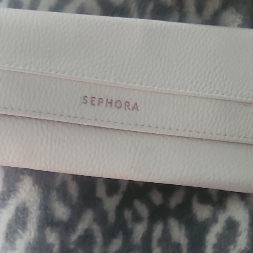 NWB Sephora Makeup Accessory or Brush Holder